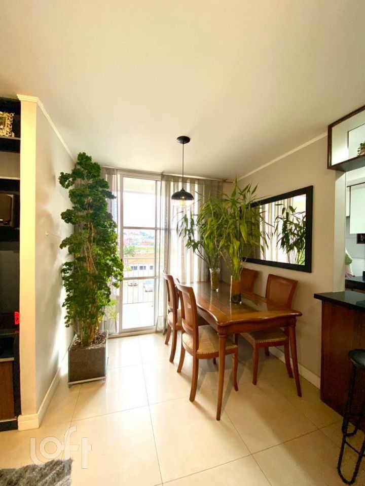 Apartamento, 2 quartos, 64 m² - Foto 13