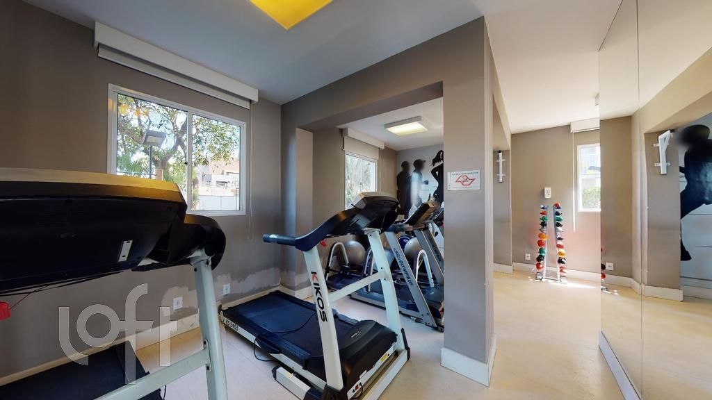 Apartamento, 2 quartos, 52 m² - Foto 18