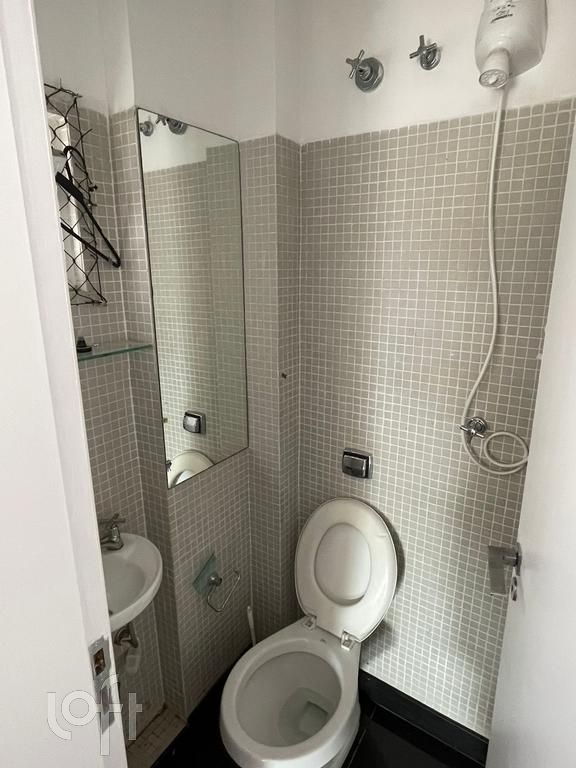 Apartamento, 3 quartos, 158 m² - Foto 21