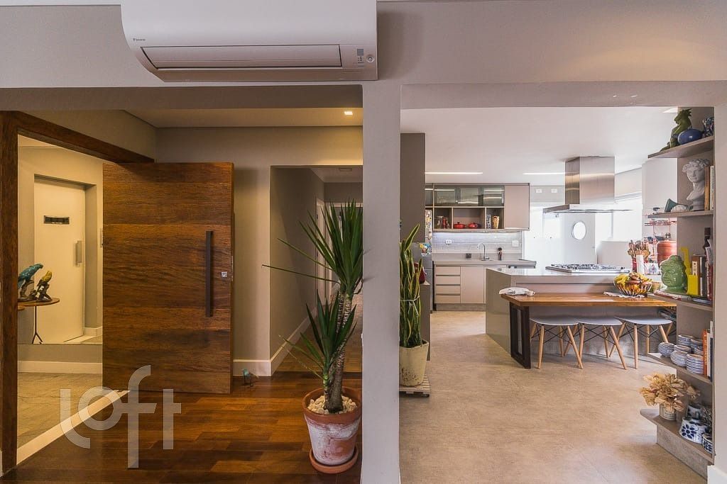 Apartamento, 4 quartos, 215 m² - Foto 5
