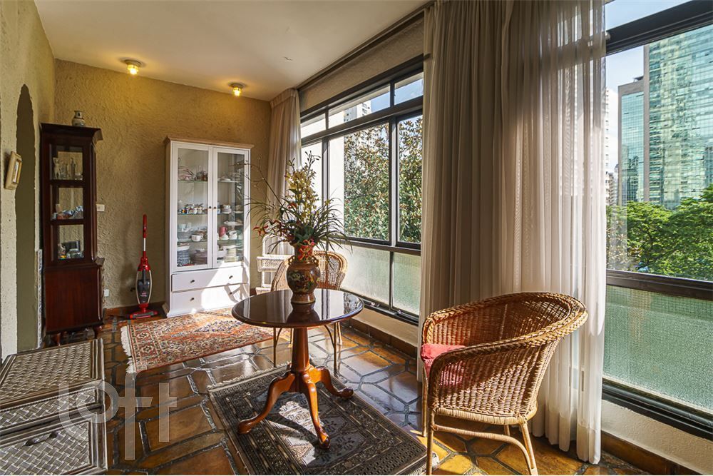 Apartamento, 5 quartos, 455 m² - Foto 6