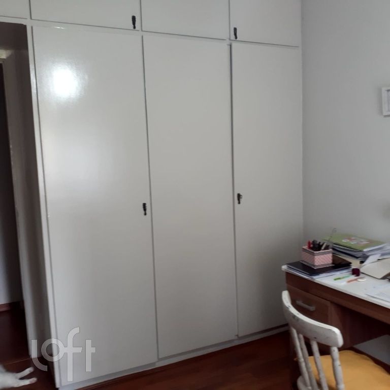 Apartamento, 3 quartos, 138 m² - Foto 13