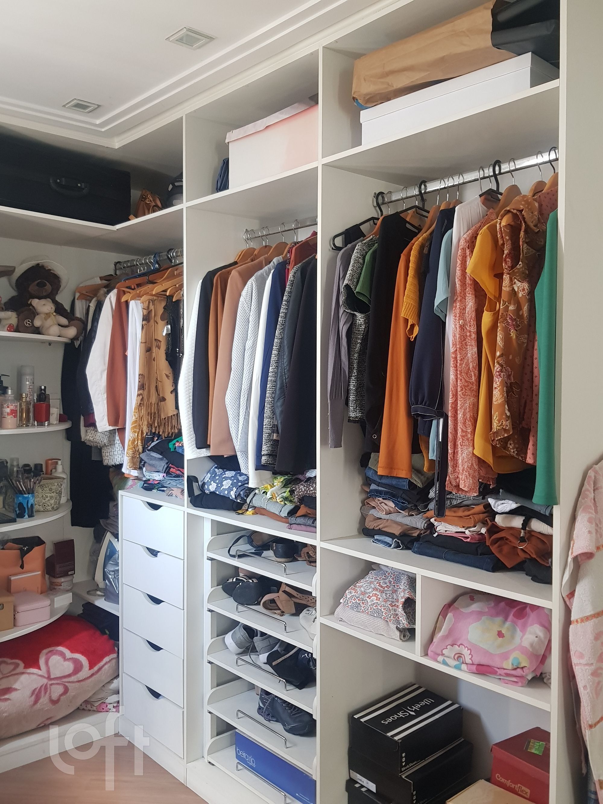 Apartamento, 2 quartos, 63 m² - Foto 2