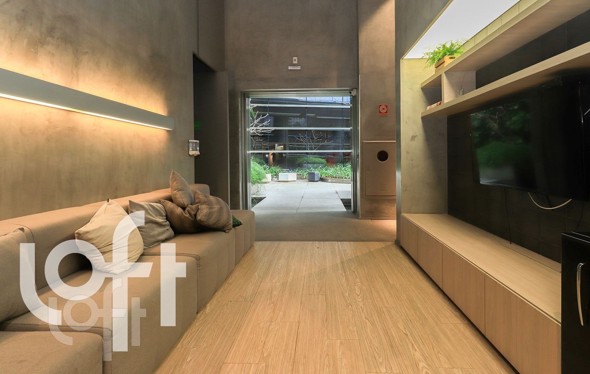 Apartamento, 39 m² - Foto 22