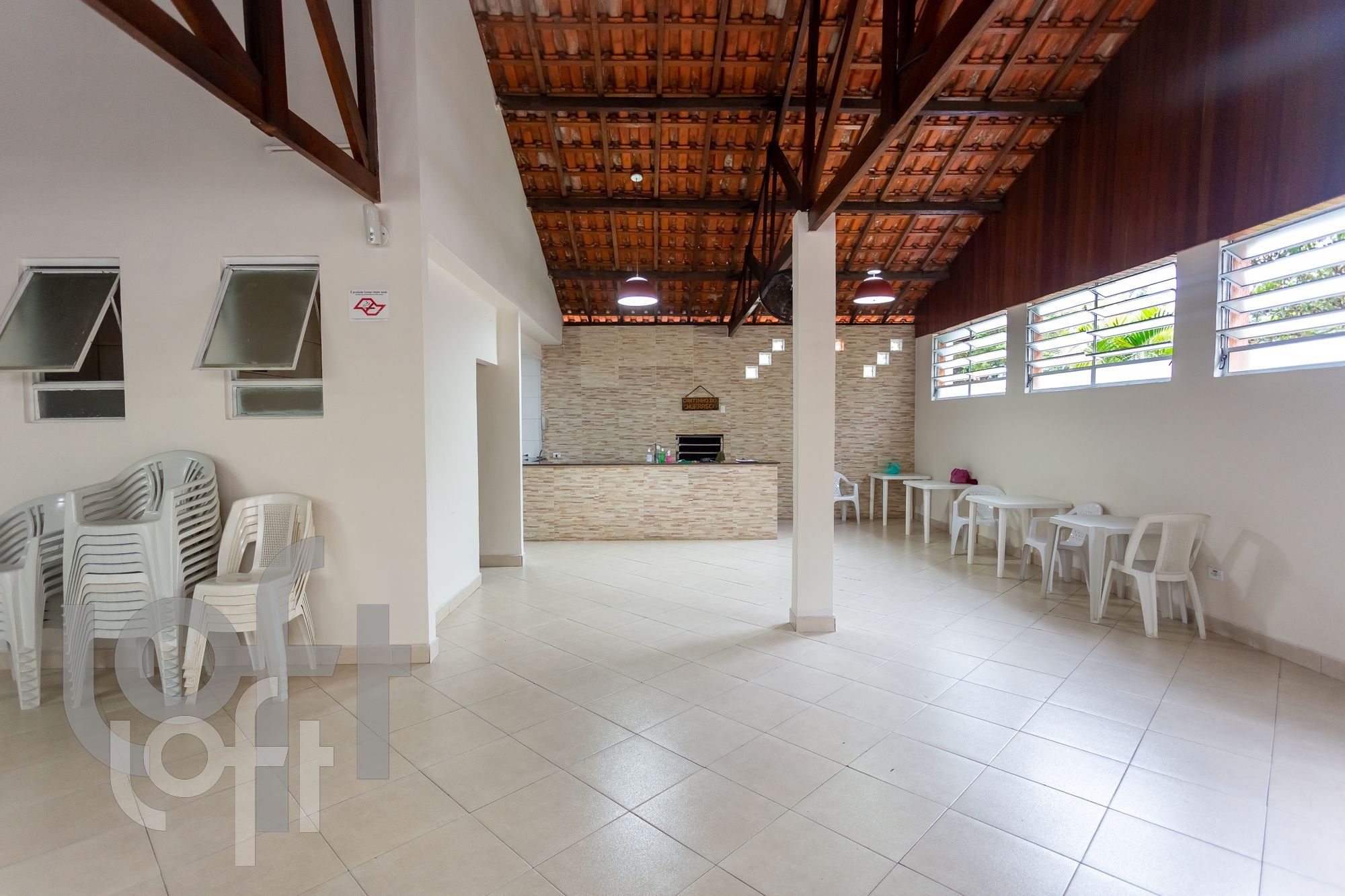 Apartamento à venda com 2 quartos, 58m² - Foto 20
