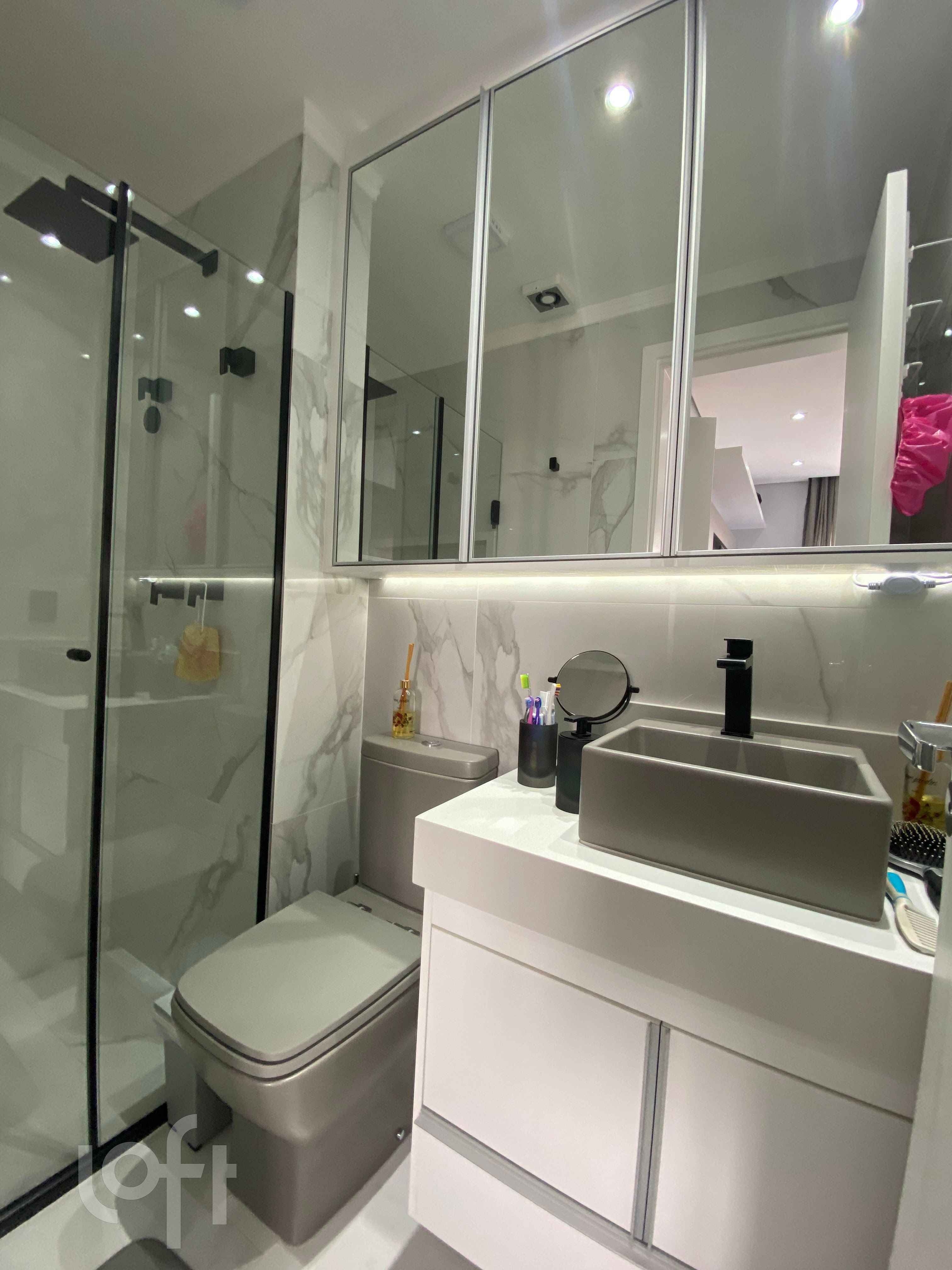 Apartamento, 2 quartos, 58 m² - Foto 36