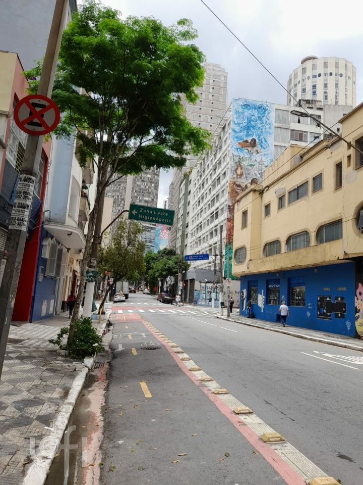 Apartamento, 1 quarto, 38 m² - Foto 3