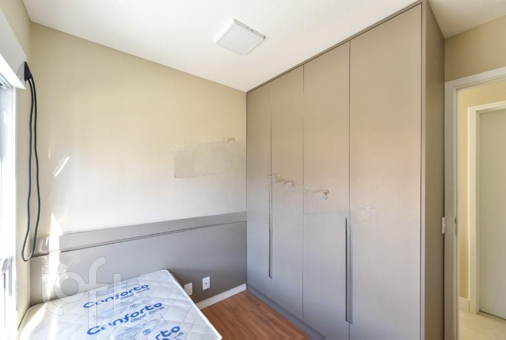 Apartamento à venda com 1 quarto, 73m² - Foto 19