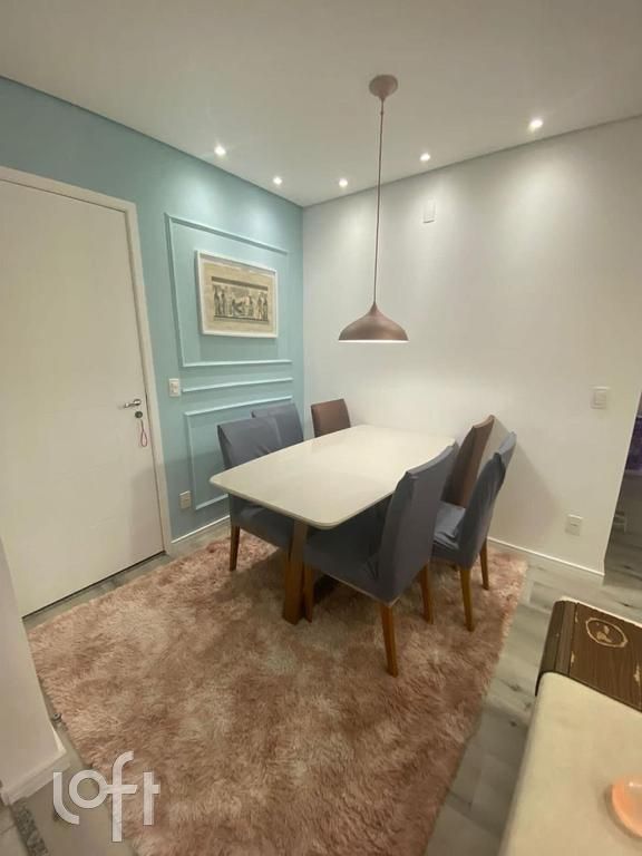 Apartamento, 2 quartos, 48 m² - Foto 8