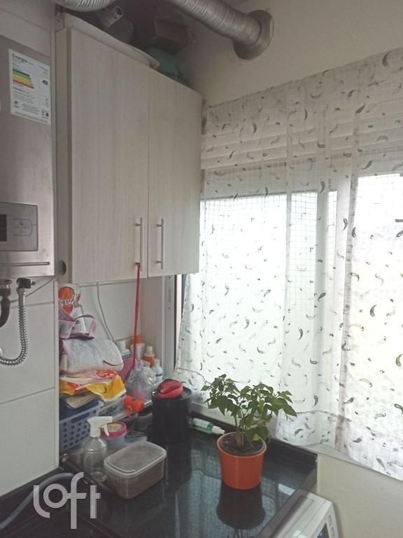 Apartamento, 2 quartos, 45 m² - Foto 8