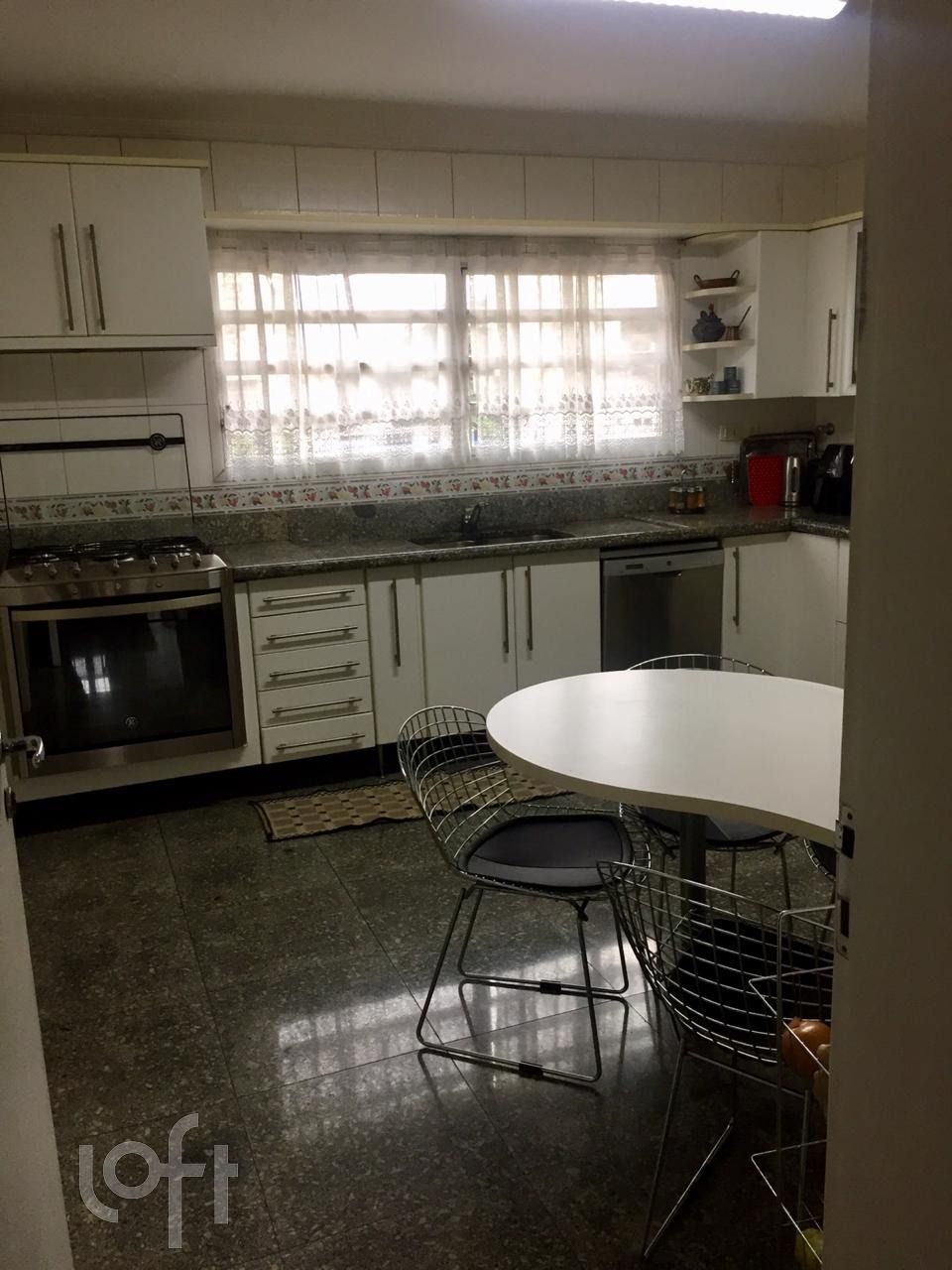 Apartamento à venda com 4 quartos, 174m² - Foto 4