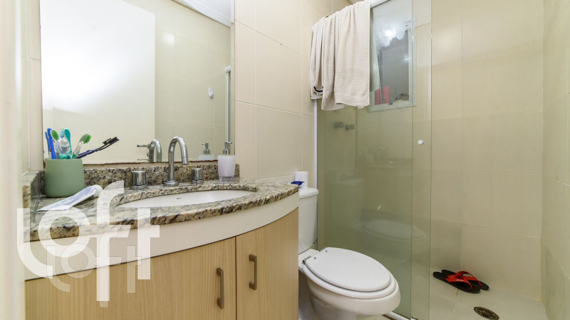 Apartamento, 3 quartos, 75 m² - Foto 35