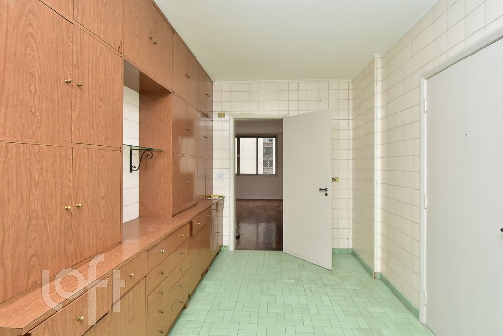 Apartamento, 3 quartos, 159 m² - Foto 13
