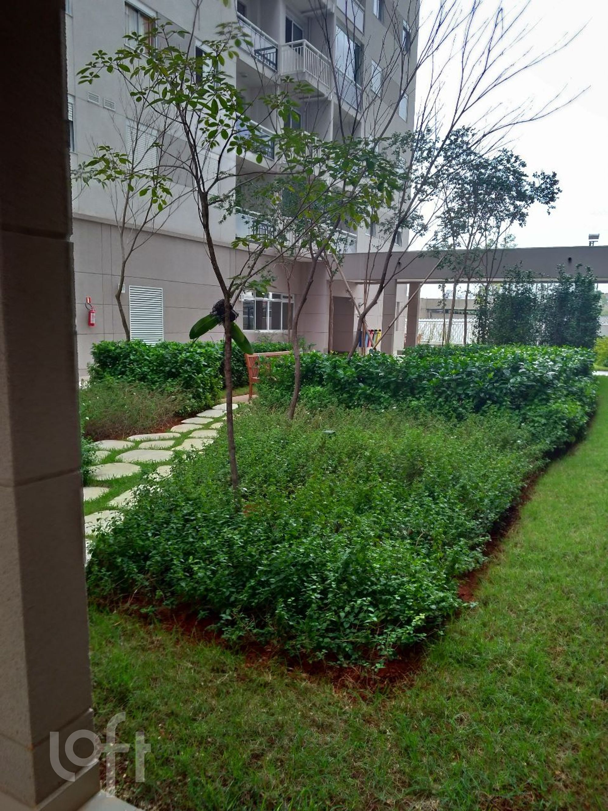 Apartamento à venda com 1 quarto, 33m² - Foto 7