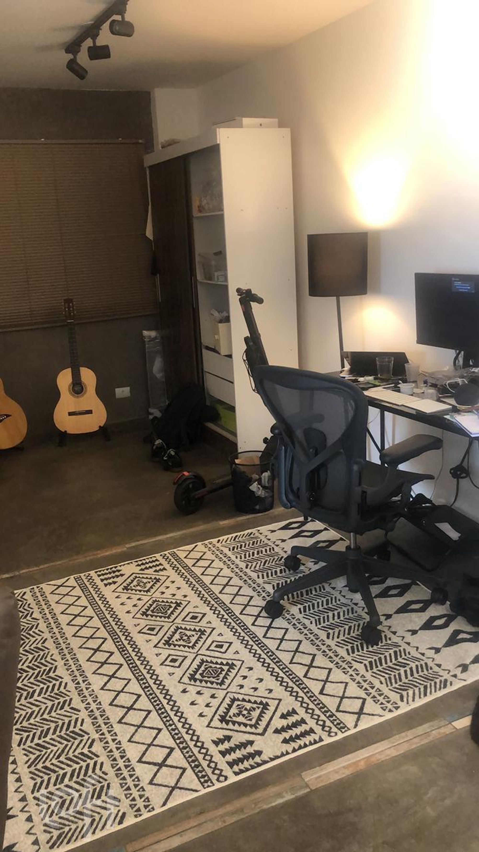 Apartamento, 2 quartos, 59 m² - Foto 3