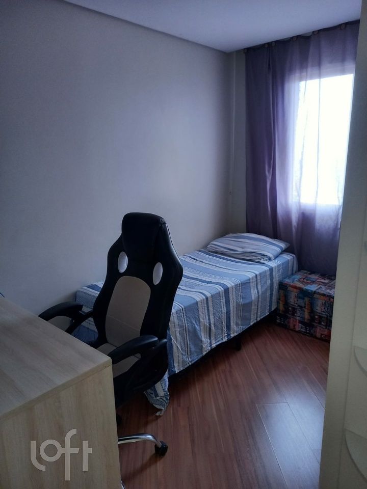 Apartamento, 2 quartos, 57 m² - Foto 13