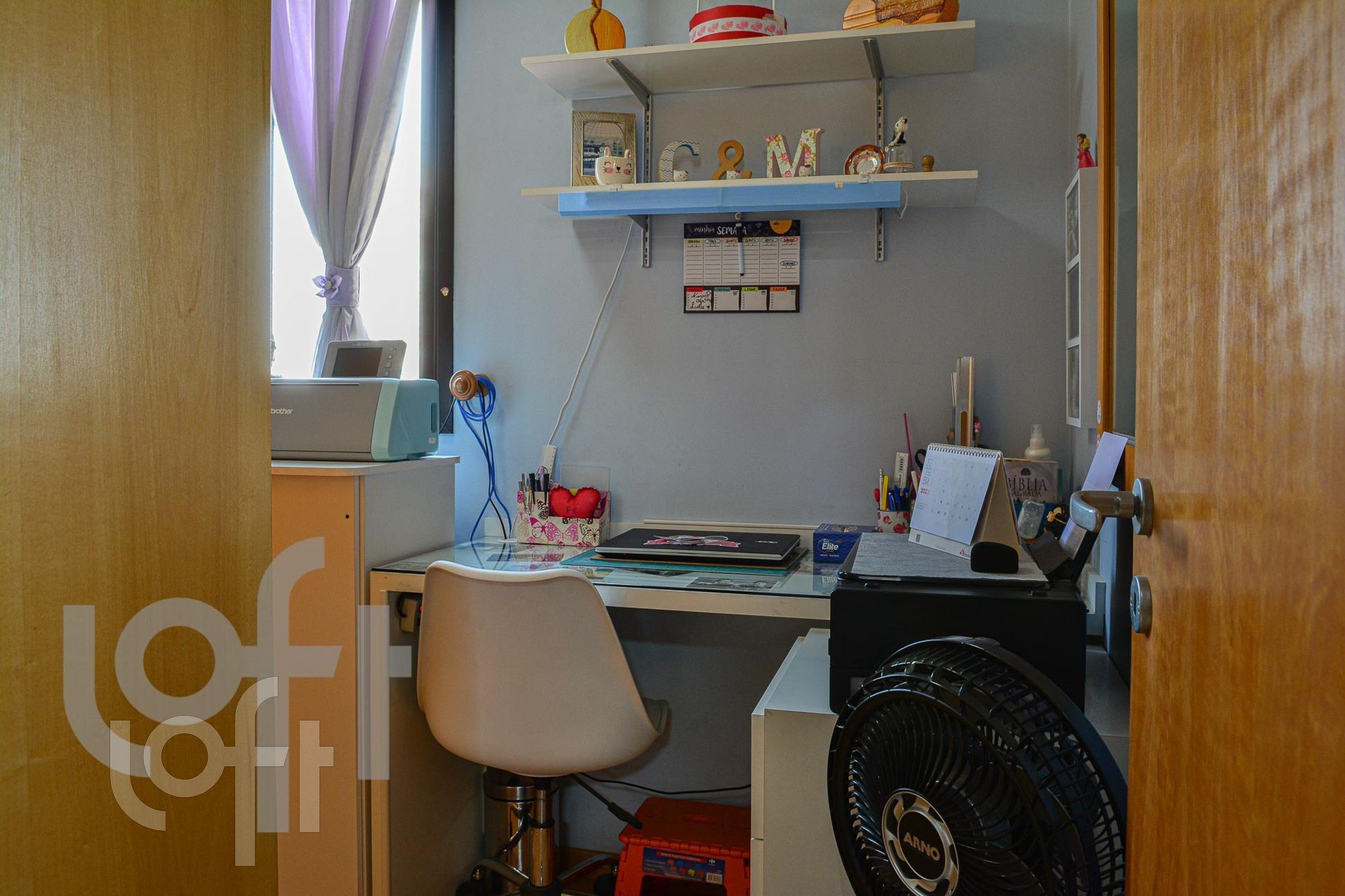 Apartamento, 3 quartos, 76 m² - Foto 10