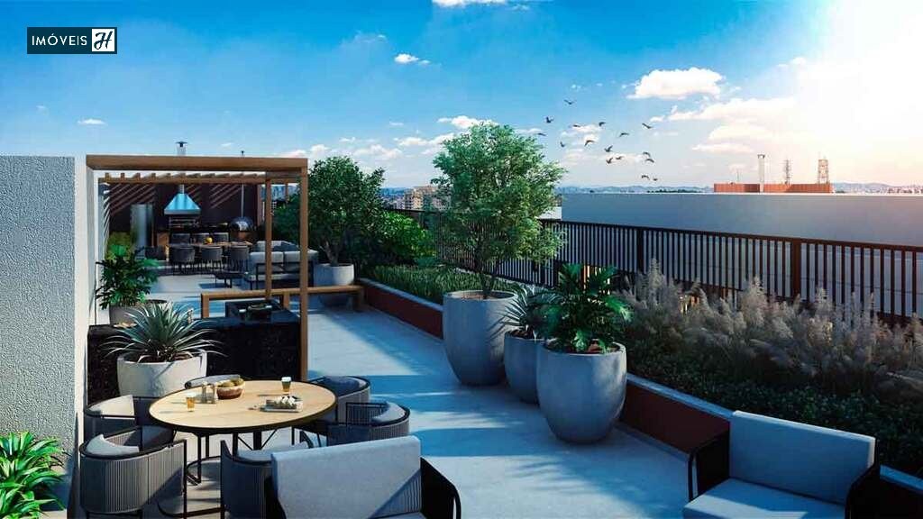 Apartamento, 3 quartos, 48 m² - Foto 48