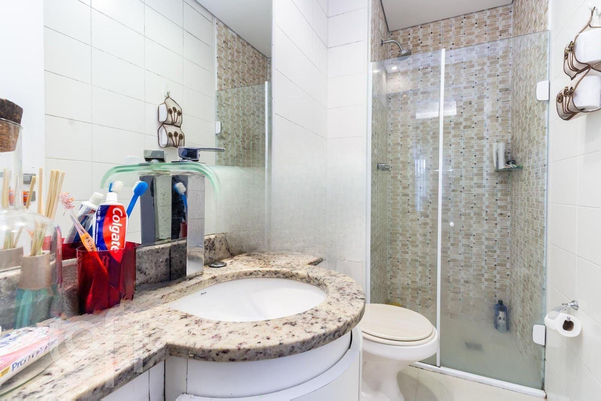 Apartamento, 3 quartos, 110 m² - Foto 13