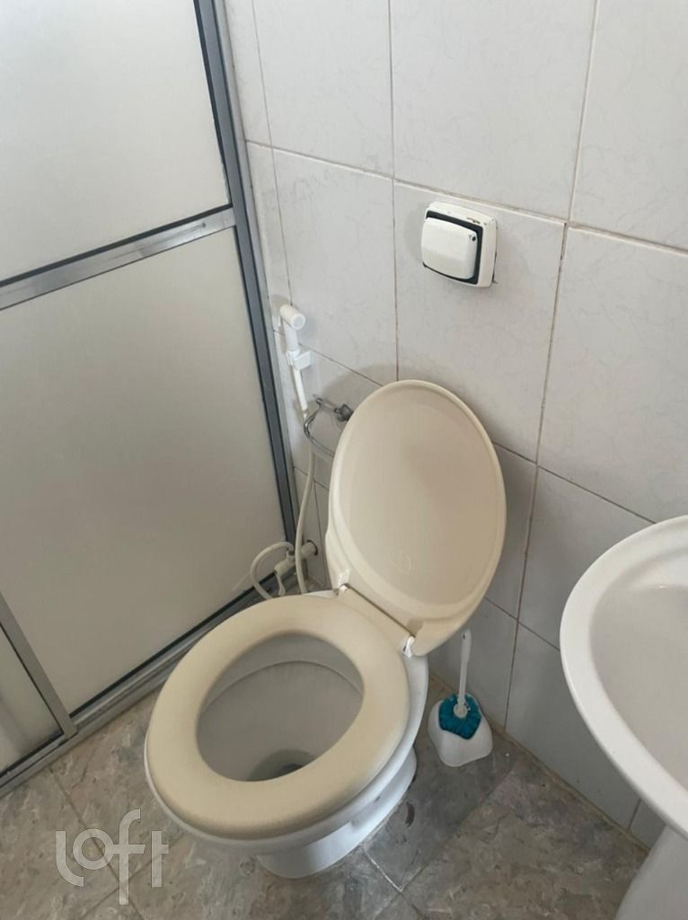 Apartamento, 1 quarto, 45 m² - Foto 7