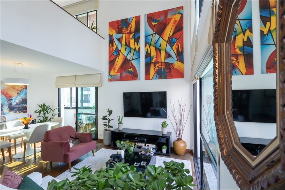 Apartamento, 3 quartos, 184 m² - Foto 1