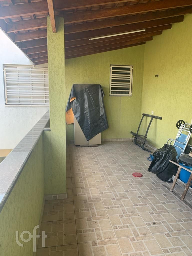 Casa, 3 quartos, 115 m² - Foto 21