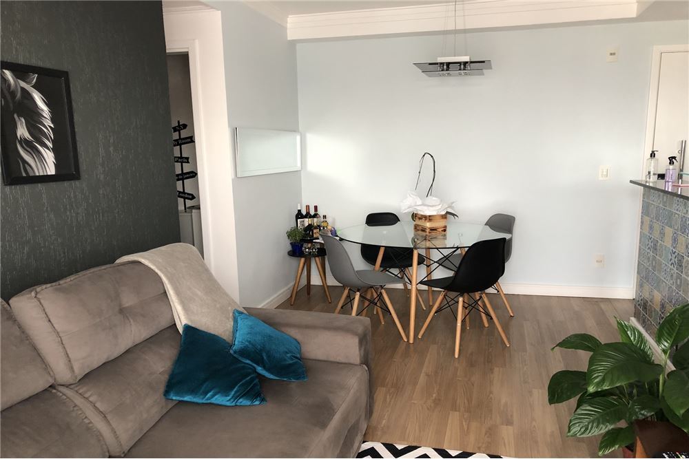 Apartamento, 3 quartos, 63 m² - Foto 1