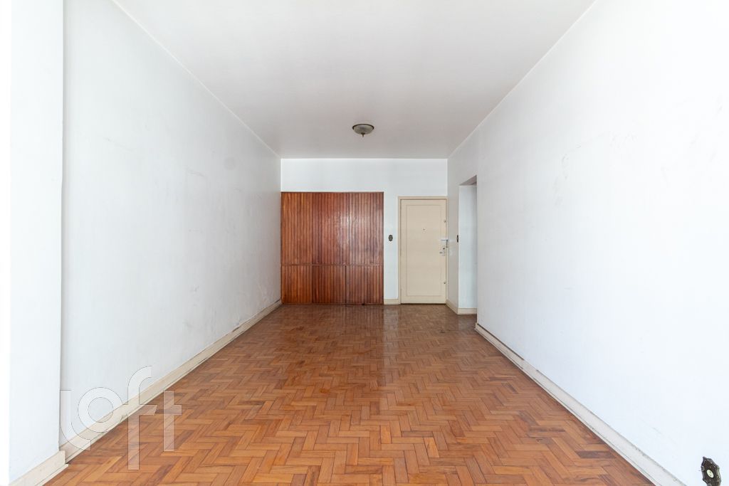 Apartamento, 2 quartos, 116 m² - Foto 3