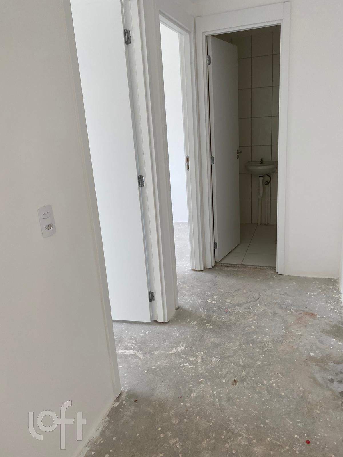 Apartamento, 2 quartos, 38 m² - Foto 3