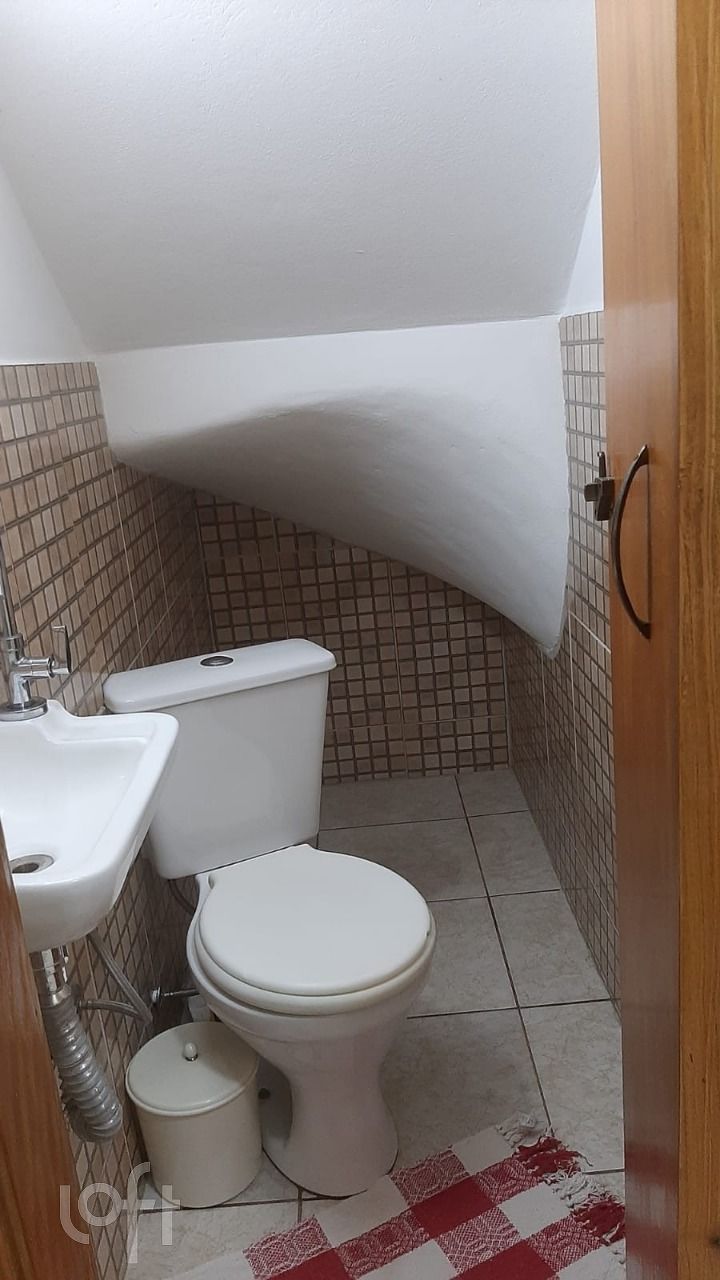 Casa, 2 quartos, 68 m² - Foto 9