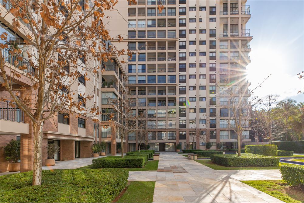 Apartamento, 2 quartos, 146 m² - Foto 40