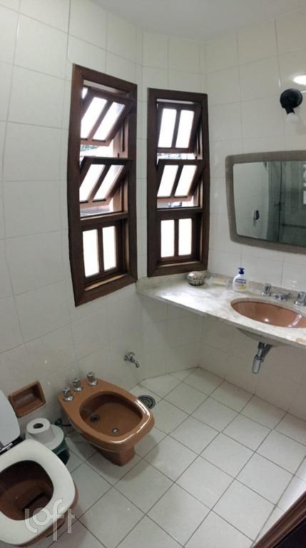 Casa, 4 quartos, 200 m² - Foto 17