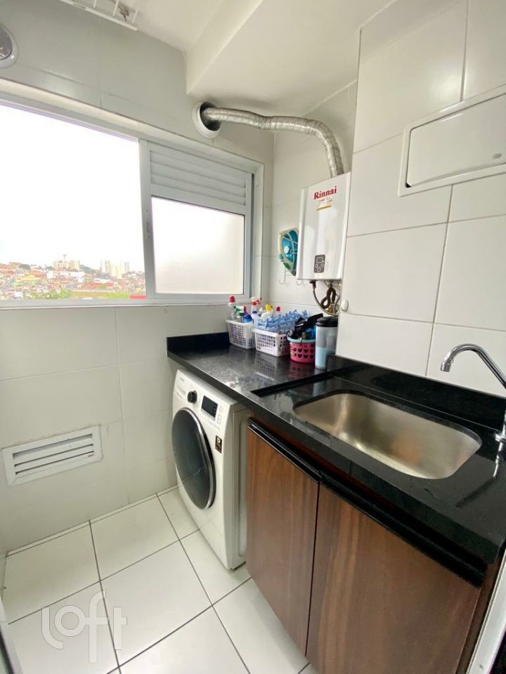 Apartamento, 2 quartos, 64 m² - Foto 5