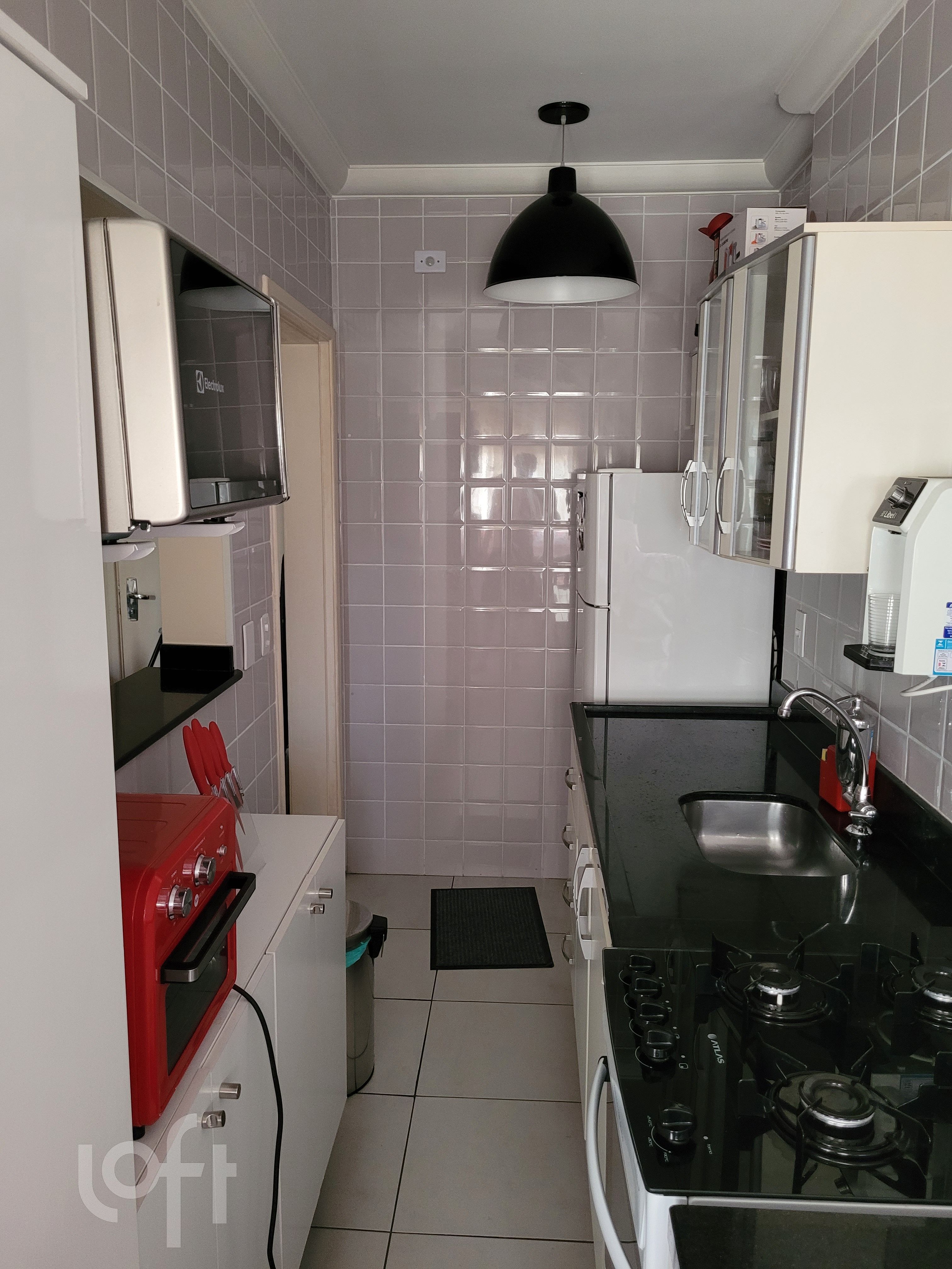 Apartamento, 2 quartos, 50 m² - Foto 5