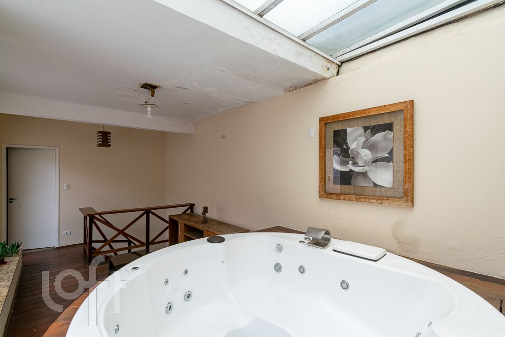 Casa, 4 quartos, 250 m² - Foto 8