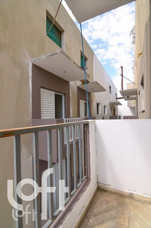 Apartamento à venda com 2 quartos, 47m² - Foto 13