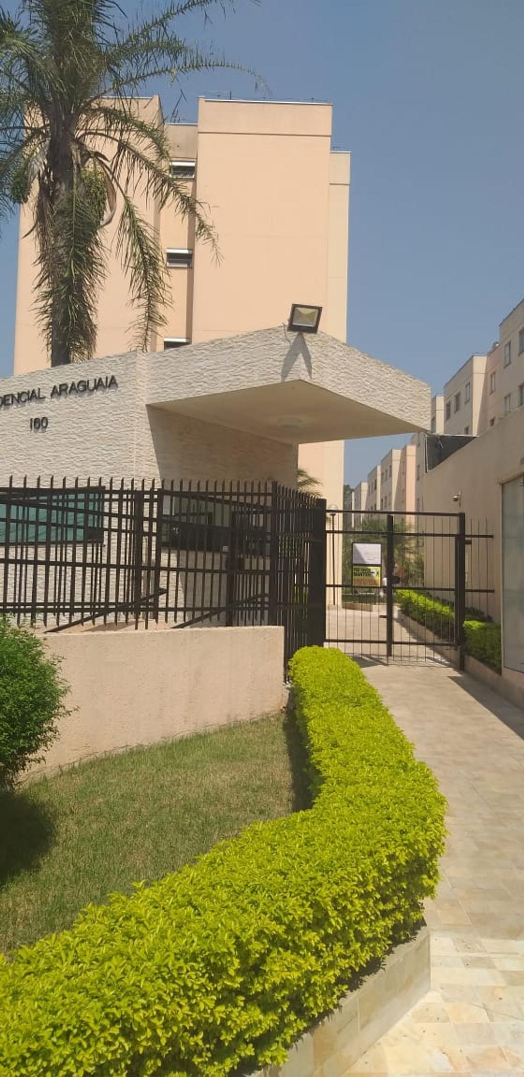 Apartamento, 2 quartos, 48 m² - Foto 10