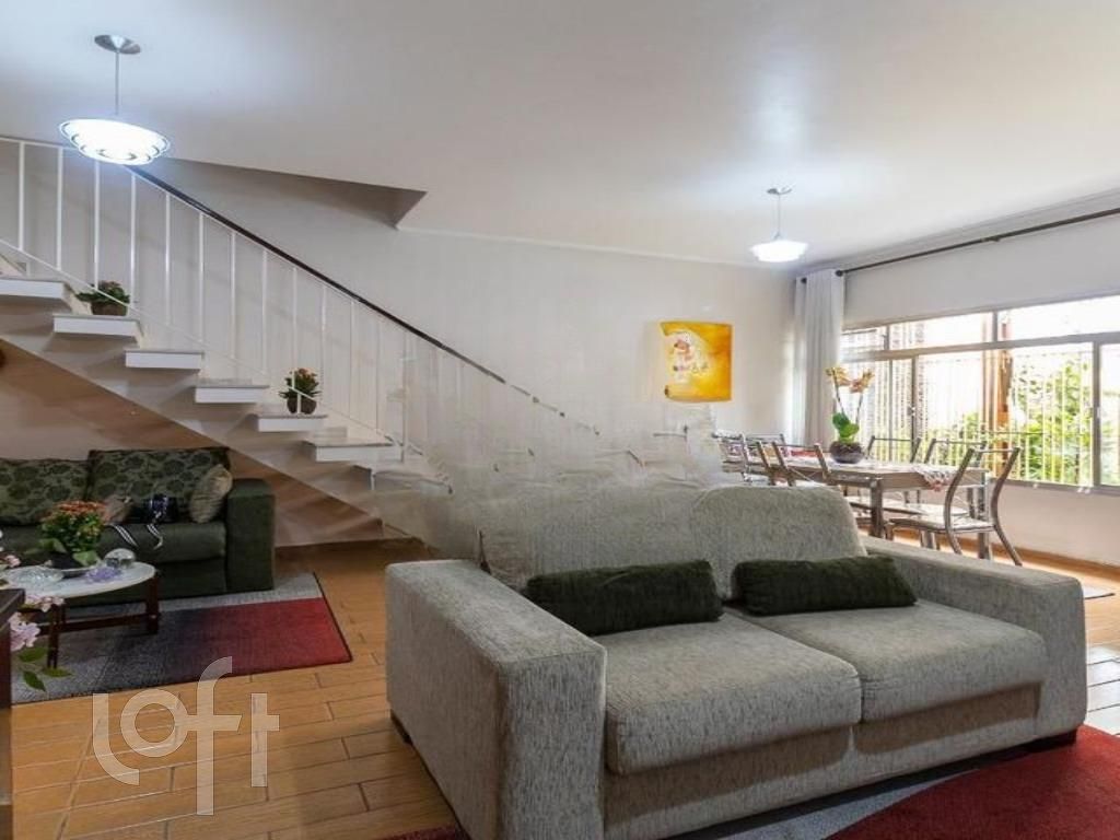 Casa, 3 quartos, 200 m² - Foto 53