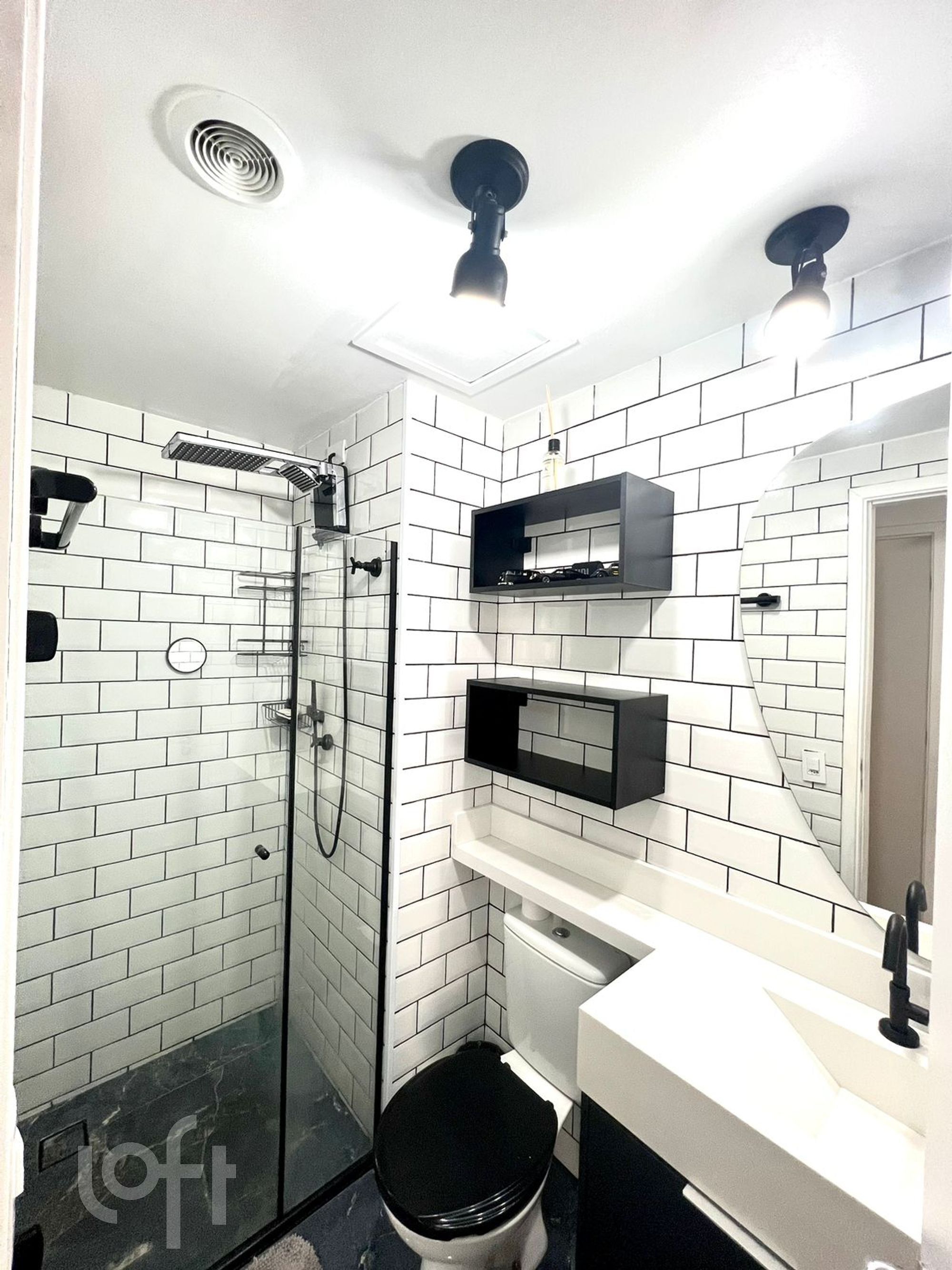 Apartamento, 2 quartos, 63 m² - Foto 14