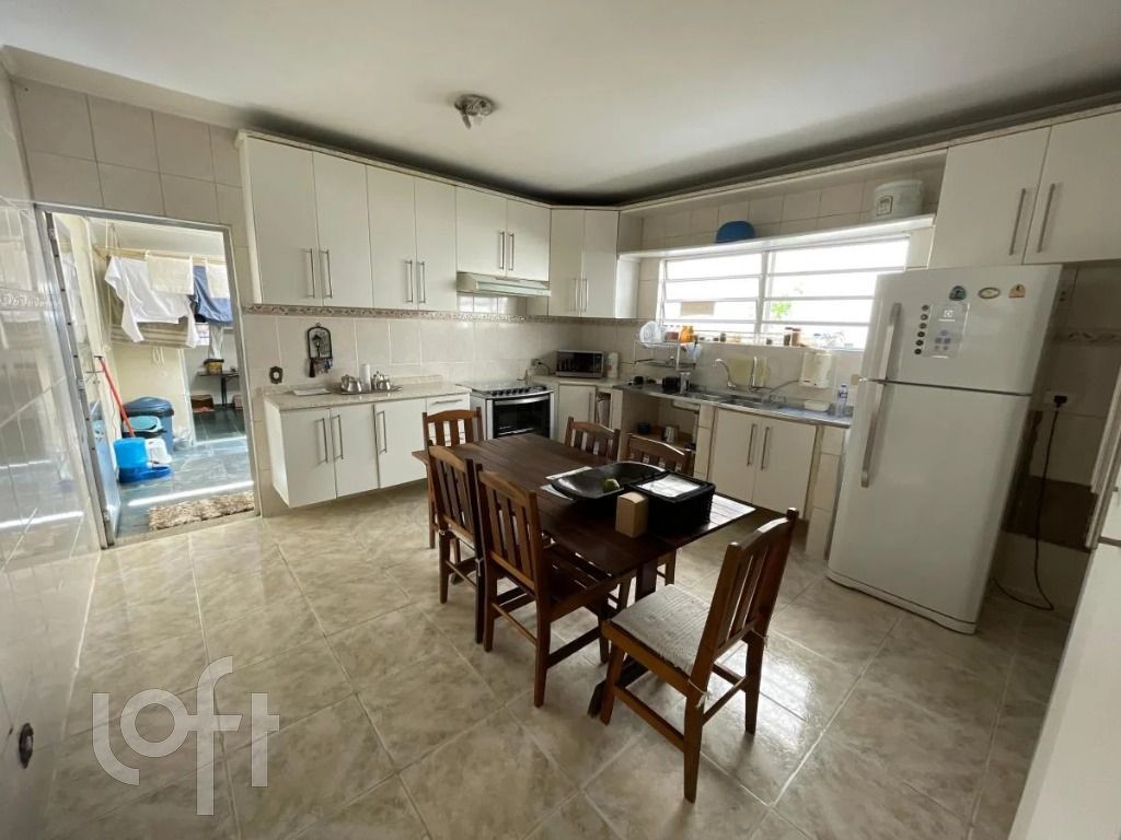 Casa, 4 quartos, 192 m² - Foto 4