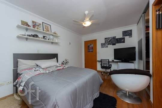 Casa, 3 quartos, 270 m² - Foto 10