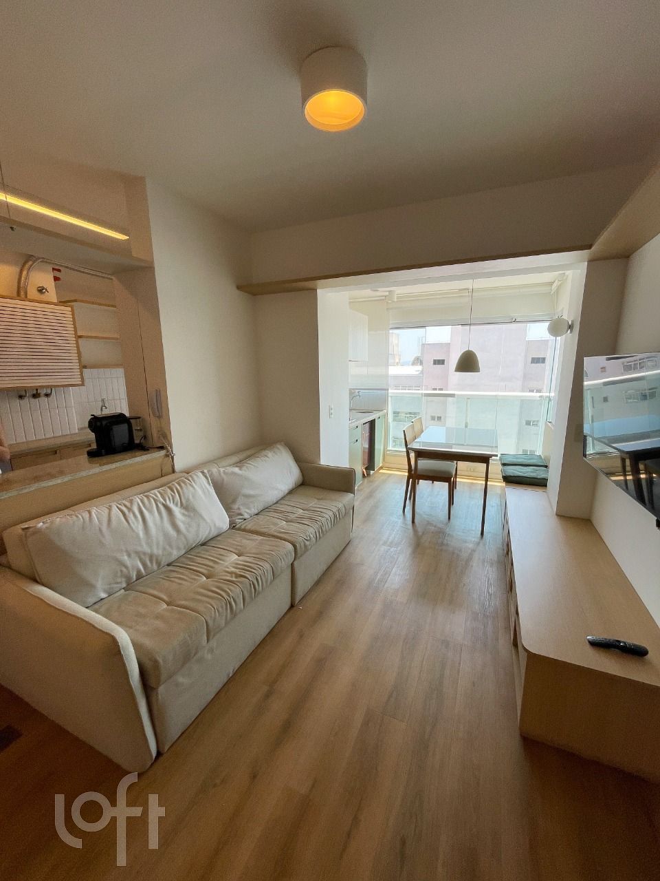 Apartamento à venda com 2 quartos, 65m² - Foto 24