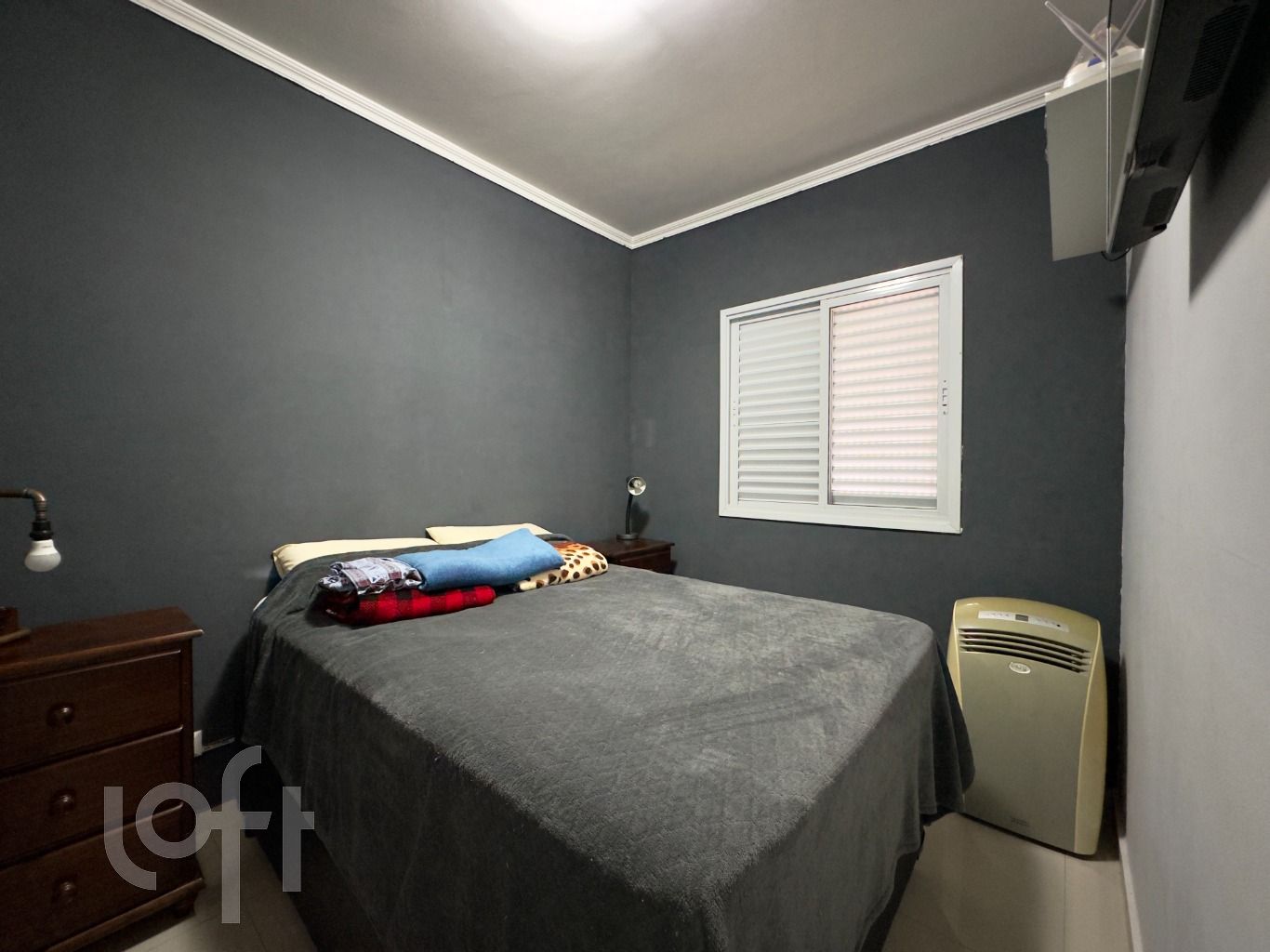 Apartamento, 2 quartos, 50 m² - Foto 14