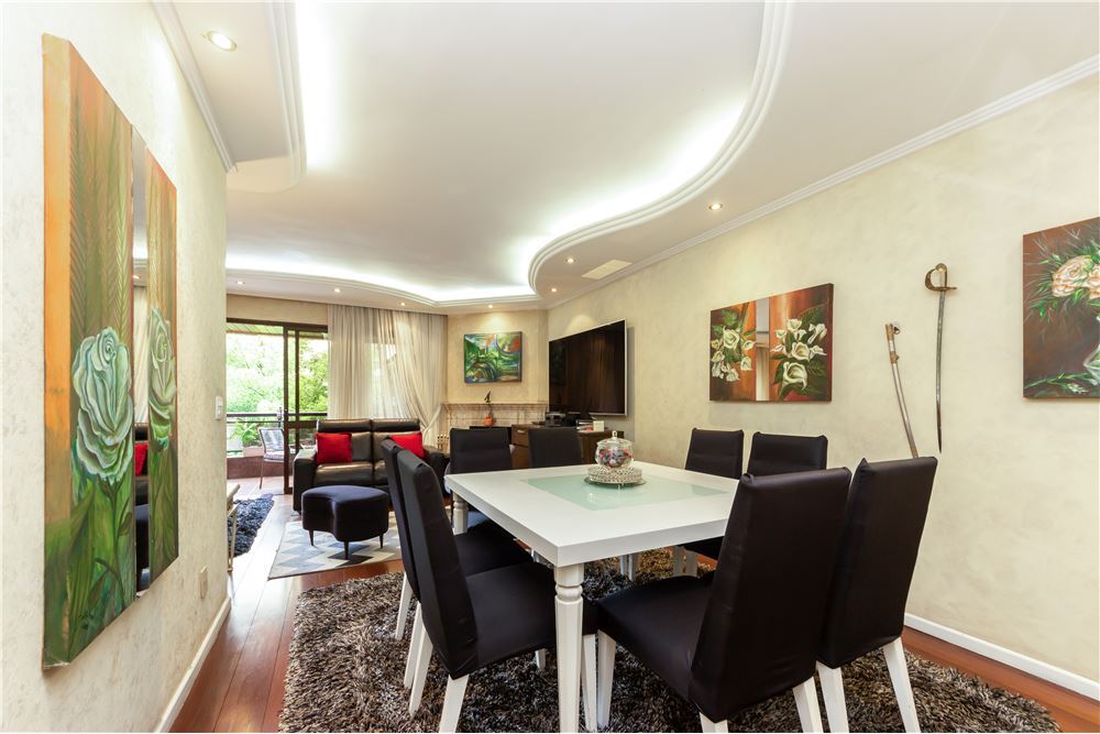 Apartamento, 4 quartos, 208 m² - Foto 6