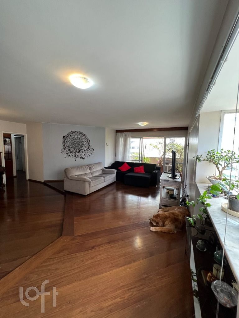 Apartamento, 4 quartos, 157 m² - Foto 27