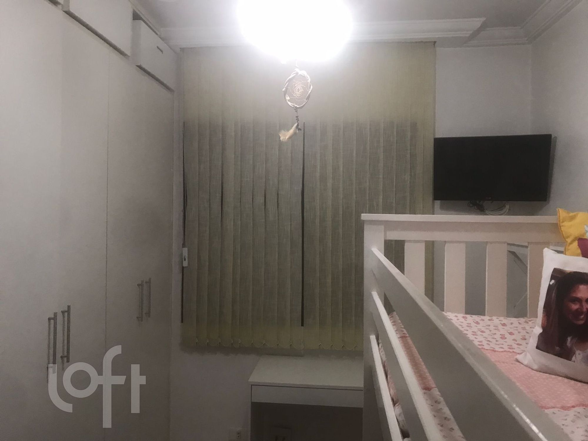 Apartamento, 1 quarto, 67 m² - Foto 3