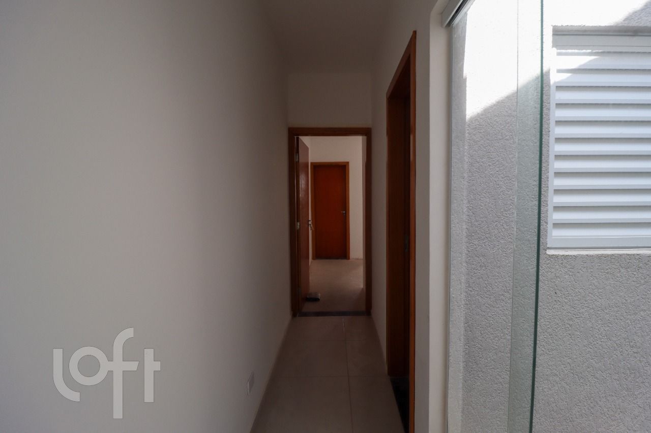 Casa, 3 quartos, 124 m² - Foto 2