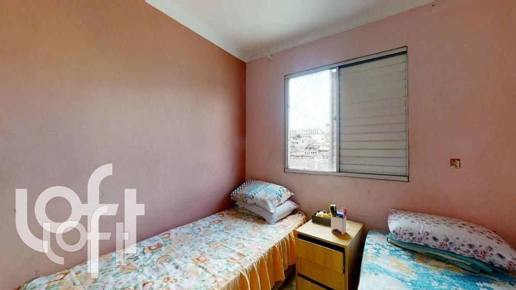 Apartamento, 3 quartos, 59 m² - Foto 9