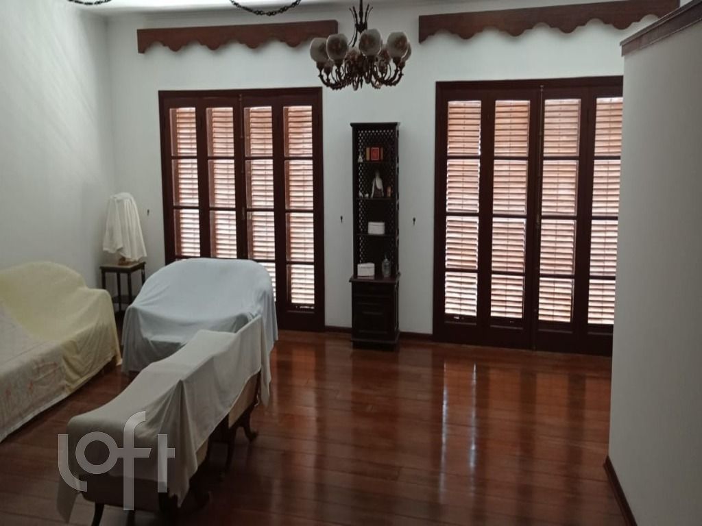 Casa à venda com 4 quartos, 850m² - Foto 16