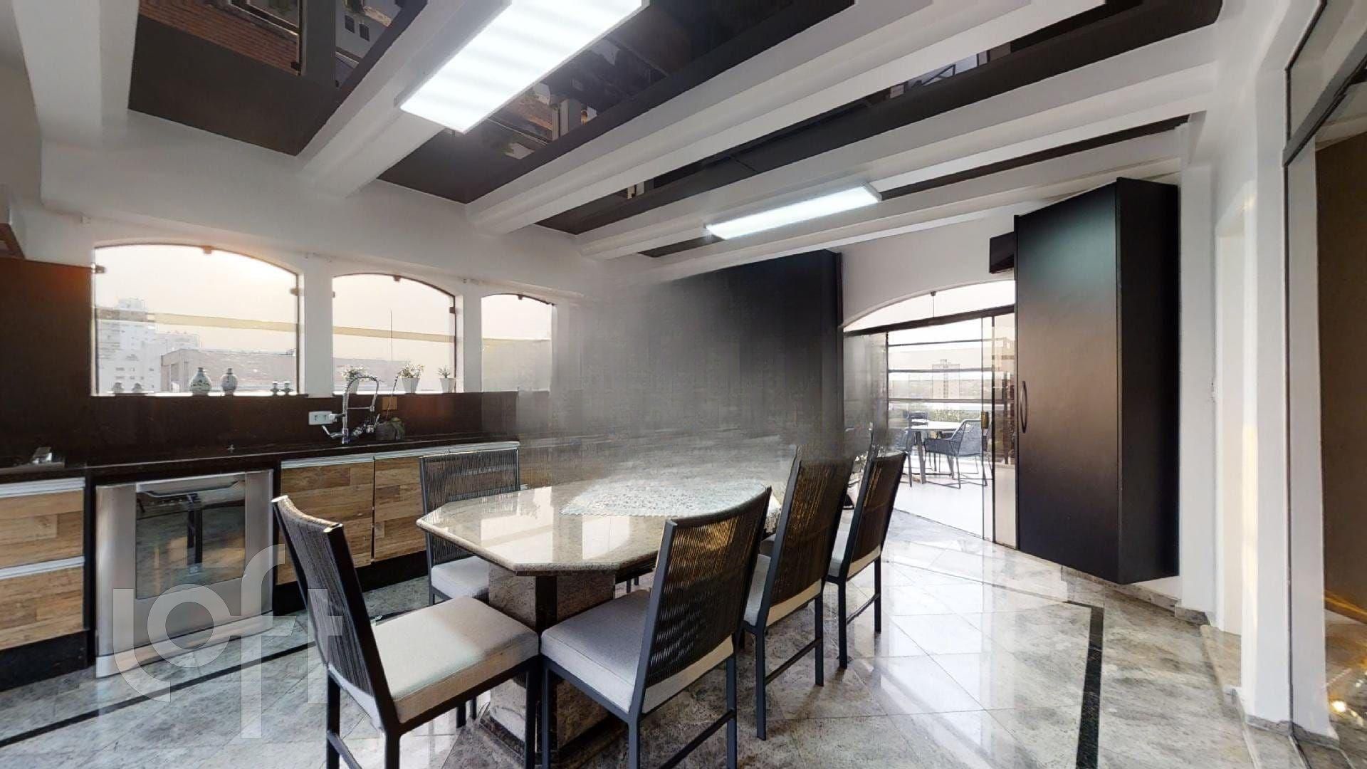 Apartamento, 4 quartos, 284 m² - Foto 7